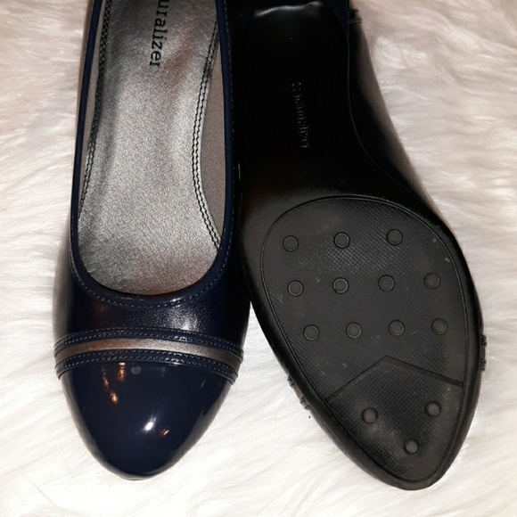 Naturalizer Premier-N Pumps - Picture 4 of 8